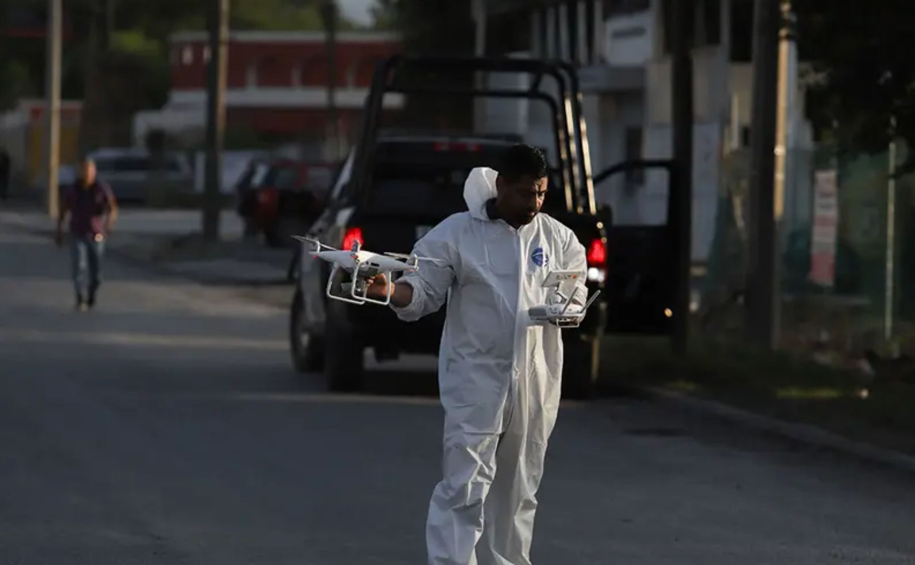 Matan a 9 personas en un solo día en Nuevo León